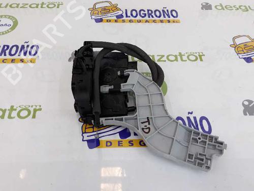 Rear right lock KIA SPORTAGE III (SL)  | BP3660354C99 