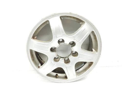 Used Rim TOYOTA LAND CRUISER PRADO (_J12_) 3.0 D-4D (KDJ120, KDJ125) (163 hp) 15687337