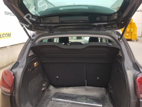 Left front window switch CITROËN C3 AIRCROSS II (2R_, 2C_)  | BP39696971I27  - Image 16