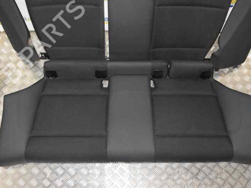 Seats set BMW 1 (E87) 116 d | BP7894293C78 