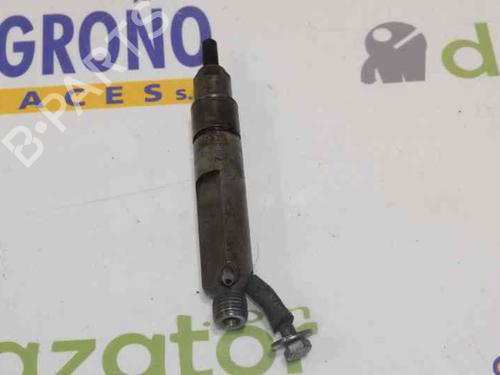 Injector SEAT LEON (1M1)  | BP1657007M100 