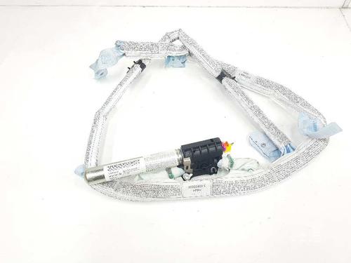Right curtain airbag AUDI A6 C6 (4F2) 2.0 TDI | BP6571431C12 