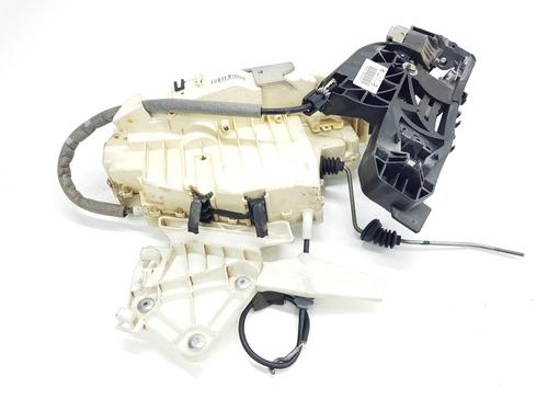 Rear right lock MERCEDES-BENZ S-CLASS (W221, V221) S 500 (221.071, 221.171) | BP20492425C99 