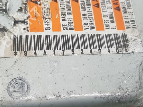 ECU airbags SUZUKI JIMNY Closed Off-Road Vehicle (SN)  | BP8530828M53 