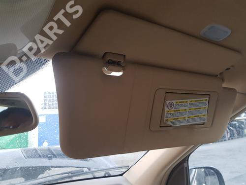 Front left belt tensioner MERCEDES-BENZ M-CLASS (W164) ML 320 CDI 4-matic (164.122) | BP10006775C87  - Image 41