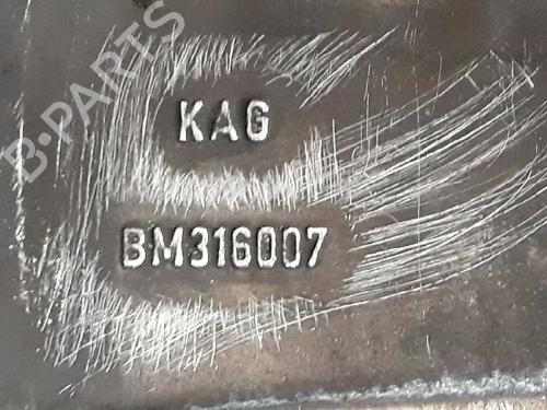 Rim BMW 3 (E46) 320 d | BP5145250C45 