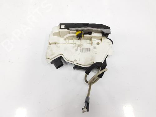 Rear left lock SEAT IBIZA IV ST (6J8, 6P8) 1.6 TDI | BP9422054C100 