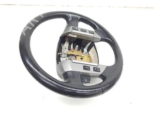 Steering wheel LAND ROVER RANGE ROVER SPORT I (L320) 2.7 D 4x4 | BP5806855C49 