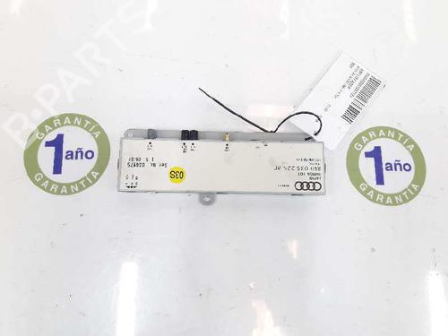 Andre AUDI A4 B7 Avant (8ED) 2.0 TDI 16V (140 hp) 14069126