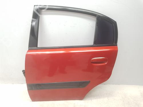 Used Left rear door KIA RIO II (JB) 1.5 CRDi (110 hp) 31805798