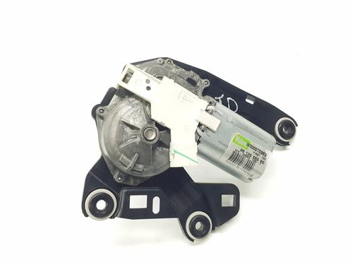 Used Rear wiper motor CITROËN SPACETOURER Bus (V_) 1.6 BlueHDi 115 (115 hp) 31015643