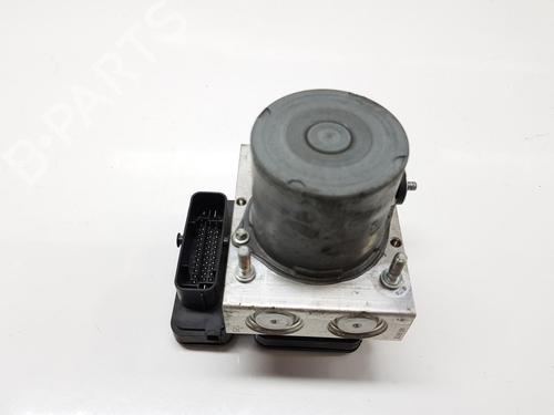 ABS pump MERCEDES-BENZ SPRINTER 3,5-t Van (B906) 313 CDI (906.631, 906.633, 906.635, 906.637) | BP17624026M43 