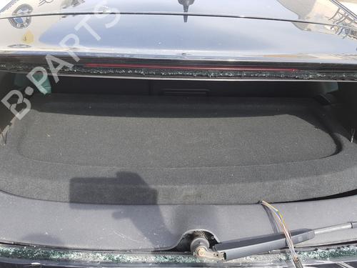 Left sun visor VW GOLF VII Variant (BA5, BV5) 2.0 GTD | BP37471760I1 - Image 34