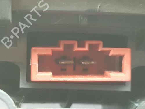 Heater blower motor RENAULT MEGANE III Grandtour (KZ0/1) 1.6 dCi (KZ00, KZ12, KZ13) | BP14924241M62 