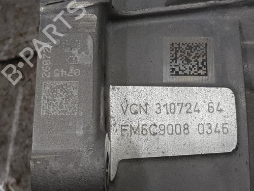Gearbox VW T-ROC (A11, D11)  | BP26903793M3 