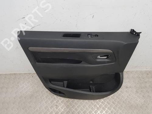 Front left panel CITROËN SPACETOURER Bus (V_) 2.0 BlueHDi 150 | BP40198253C58 - Image 6