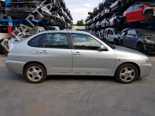 Right front window switch SEAT CORDOBA (6K1, 6K2) 1.9 TDI | BP3441307I26 