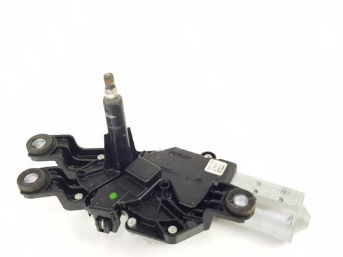 Used Rear wiper motor FORD FIESTA VII (HJ, HF) 1.1 Ti-VCT (86 hp) 27235831
