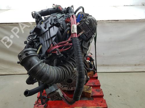 Engine RENAULT TRAFIC II Bus (JL) 2.0 dCi 115 (JL00, JL01, JL0H, JL0M, JL0U) | BP36382301M1 - Image 6