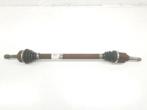 Used Right front driveshaft PEUGEOT 207 (WA_, WC_) 1.4 HDi (68 hp) 11047566