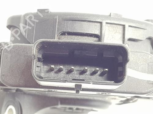 Pedal PEUGEOT 208 I (CA_, CC_)  | BP29189051I4 