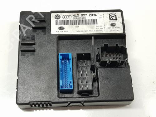 Electronic module AUDI Q7 (4LB) 3.0 TDI quattro | BP17946494M83 
