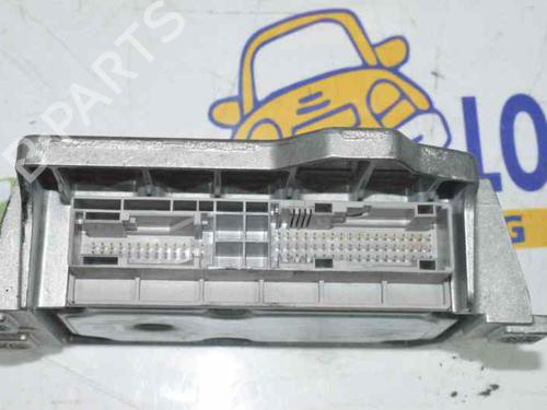 ECU airbags BMW 1 (E87) 120 d | BP26385377M53 