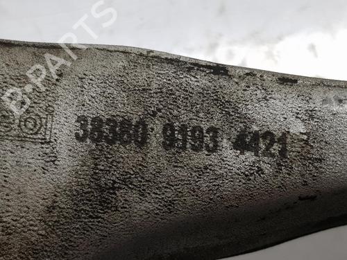 Right front suspension arm BMW 1 (E87) 120 d | BP15255015M13 