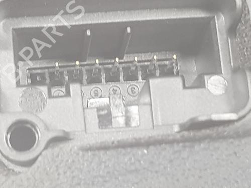 Rear right lock VW GOLF VII (5G1, BQ1, BE1, BE2) 2.0 TDI | BP11115326C99 