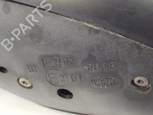 Left mirror CITROËN XSARA PICASSO (N68) 2.0 HDi | BP29290651C26 