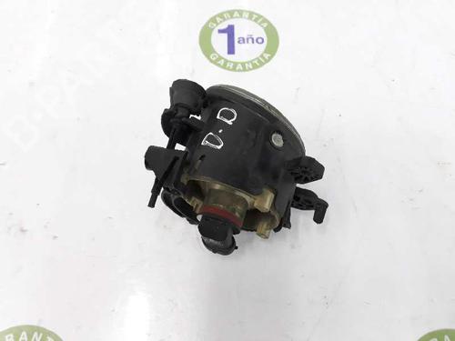 Right front fog light MERCEDES-BENZ C-CLASS (W204) C 220 CDI (204.008) | BP5081496C31 
