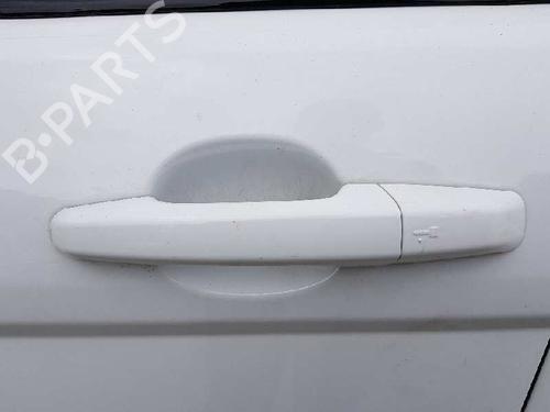 Differensial forvogn LAND ROVER RANGE ROVER EVOQUE (L538) 2.0 D 4x4 | BP9684152M23 