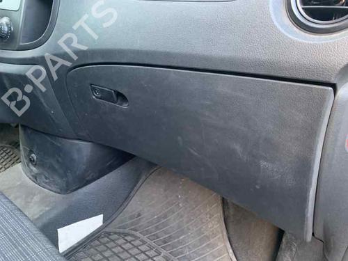 Left front window motor MERCEDES-BENZ VITO Mixto (Double Cabin) (W447) 109 CDI (447.701, 447.703, 447.705) | BP5255598E21 