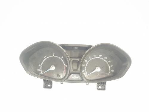 Used Instrument cluster Instrument cluster FORD TOURNEO CONNECT / GRAND TOURNEO CONNECT V408 MPV 1.5 TDCi (101 hp) 33694643 33694643