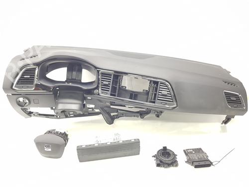 Airbag Kit SEAT ATECA (KH7, KHP) 1.0 TSI | BP35792571C86 - Image 3