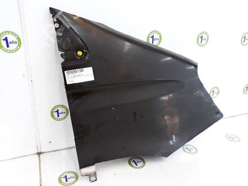 Right front fenders IVECO DAILY III Van 35 C 12 V, 35 S 12 V (AGKA43A2, AGKB43A2, AGKB46A2,... | BP5255912C42 