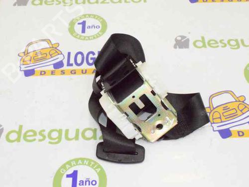 Rear right seatbelt BMW X3 (E83) 2.0 d | BP6623312I28 