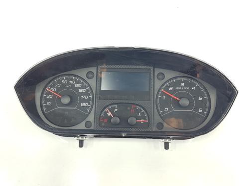 Instrument cluster CITROËN JUMPER II Platform/Chassis 2.0 BlueHDi 130 | BP33215628C47 - Image 7
