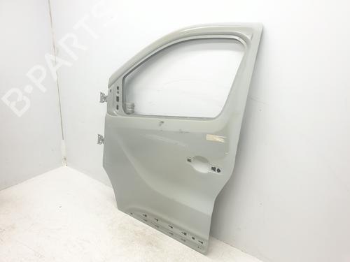 Left front door RENAULT TRAFIC III Van (FG_) 1.6 dCi 140 (FGMA, FGMC) | BP29906789C2