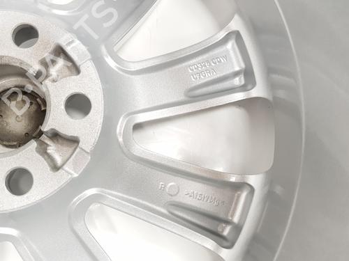 Rim LAND ROVER DISCOVERY SPORT (L550) 2.0 D 4x4 | BP15652926C45