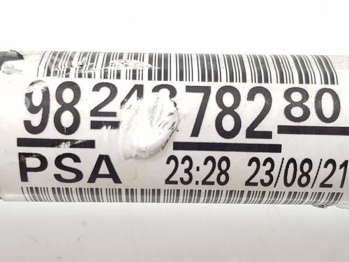 Left front driveshaft OPEL MOKKA | BP40155794M38 - Image 6