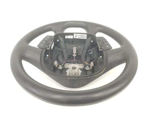 Used Steering wheel PEUGEOT BOXER Van 2.0 BlueHDi 130 (130 hp) 17613252