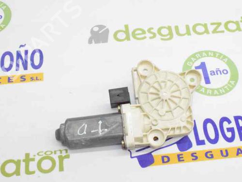 Right rear window motor MERCEDES-BENZ E-CLASS (W211) E 220 CDI (211.006) | BP1193289E22 