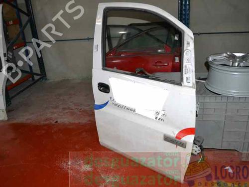 Right front door HYUNDAI H-1 Van (A1)  | BP1215493C3 