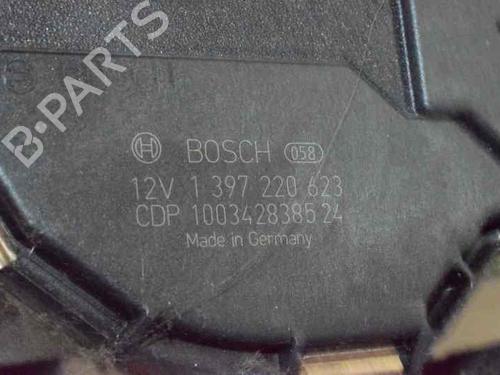 Front wiper motor OPEL ASTRA J (P10) 1.4 (68) | BP1362370M29 