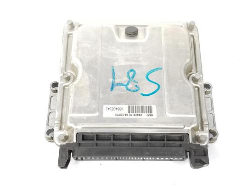 Used Engine control unit (ECU) CITROËN XANTIA (X1_, X2_) 1.9 Turbo D (90 hp) 9501189
