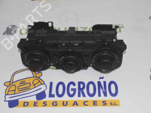 Used Climate control SEAT ALTEA (5P1) 1.9 TDI (105 hp) 1414346