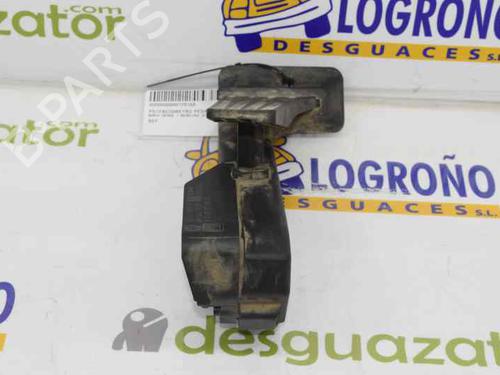 Pedal BMW 1 (E87) 118 d | BP1634428I4 