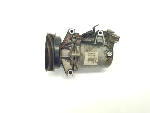 AC Kompressor DACIA DOKKER Box Body/MPV 1.5 dCi (FEAJ) (90 hp) 28798104