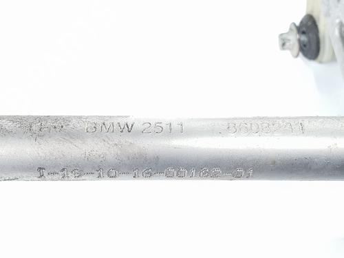 Gear lever BMW 1 (F20) 116 d | BP22801925M90 